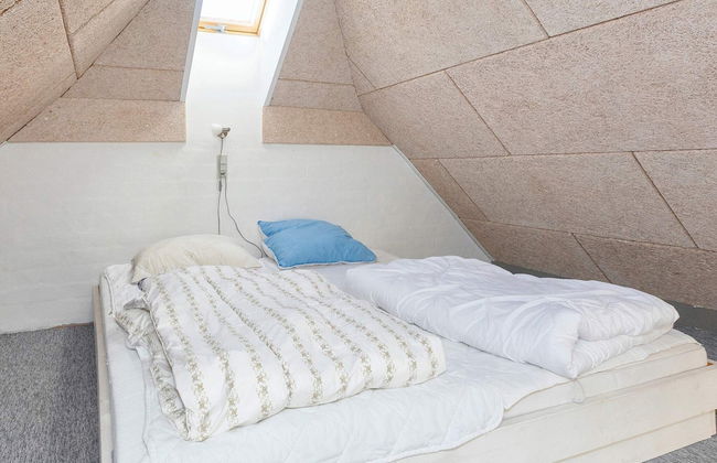 Adorable Holiday Home in Fur near Sea - Foto 2