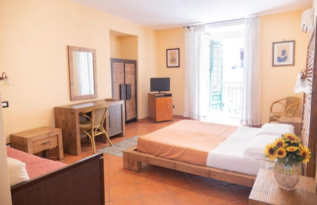 Kalamarina Rooms B&B - Foto 9