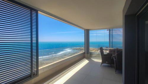 213 Luxury Panorama - Alicante Holiday - Foto 5