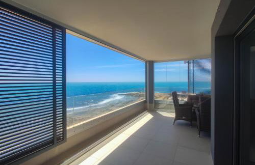 213 Luxury Panorama - Alicante Holiday - Foto 5
