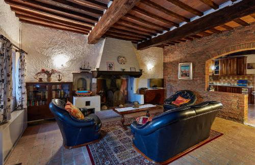 Podere il Giurato - Foto 70