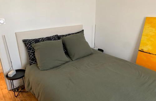 Ma maison COSY sablaise - Foto 9