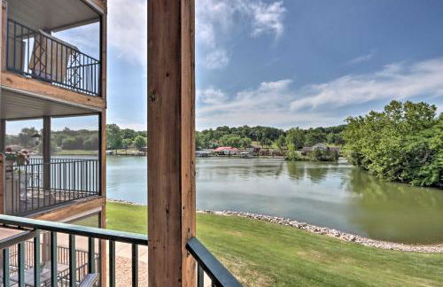 Boat Ramp, Dock and Slip Step-Free Camdenton Condo! - Photo 23