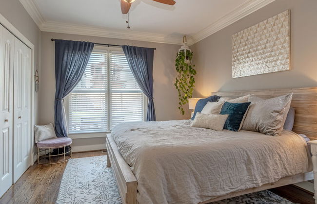 The Fern Downtown - Foto 2