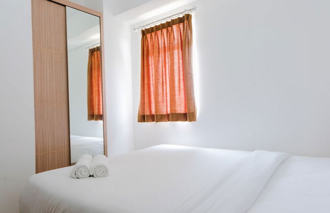 Well Appointed 2BR Apartment at Bintaro Park View - Foto 3
