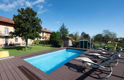 Holiday Home Helix1912 by Interhome - Foto 96