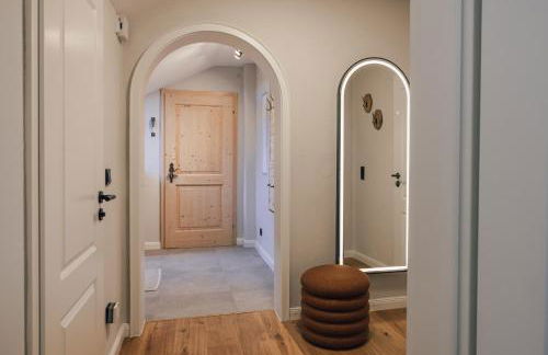 Die Watzmannsuite - Familienfreundliche Ferienwohnung in historischer Villa mit Kamin, Infrarotsauna, Balkon, Garten, nur 10 Gehminuten ins Zentrum von Berchtesgaden - Foto 31