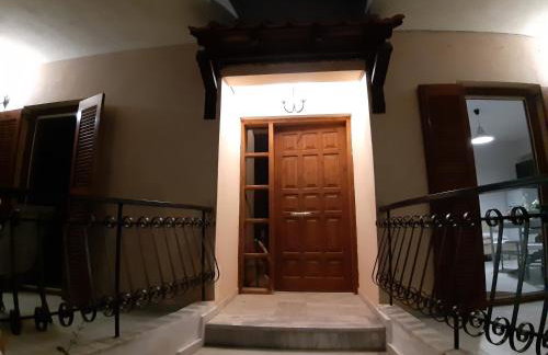 Calma Luxury Apartments #1 Sozopoli in Halkidiki - Foto 53