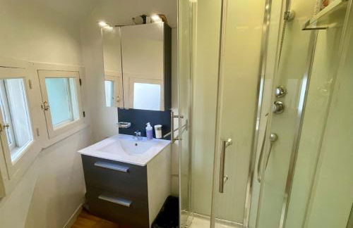 Lemov'Inn, central historic apartment - Foto 21