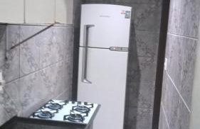 Pousada Expominas Bh - Foto 11