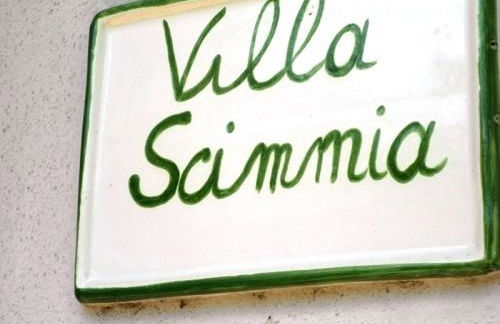 Villa Scimmia - Foto 22