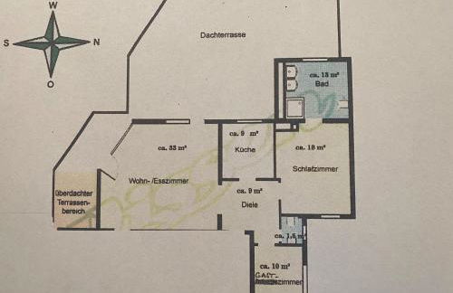 Ahrterrassen Penthouse - Foto 20