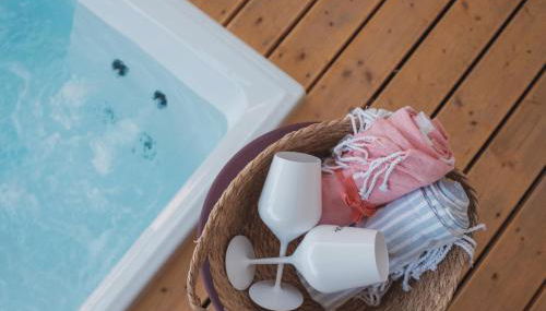 Al Borgo 02 Luxury Suites in Sardinia - Foto 4