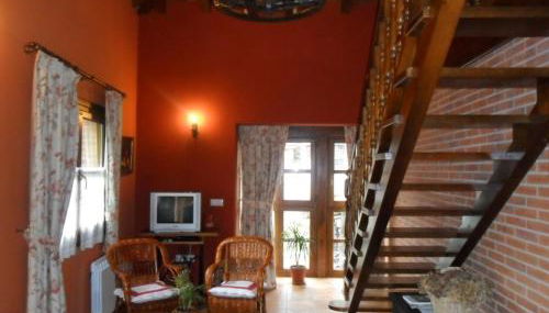 Apartamentos Rurales los Villares - Foto 5