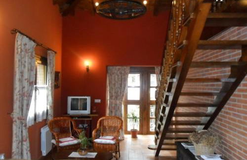 Apartamentos Rurales los Villares - Foto 5