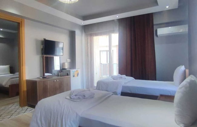 ÇETİN REZİDANS OTEL - Foto 10