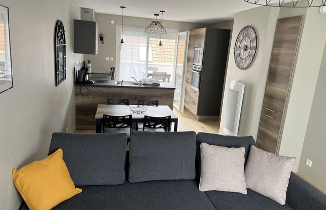 Mes Vacances à Berck - Foto 56