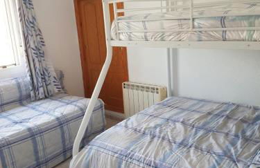 Quiet Relaxing 3 bed 3 bath Villa for 8 Camposol Sect D - Foto 32