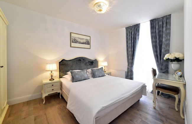 Manduša Heritage Apartments - Foto 12