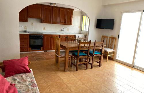 1era linea de playa VILLA MARGARET Cullera Marenyet - Foto 18