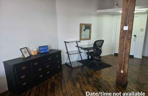 Detroit Harbor Loft - Foto 9