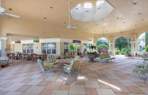 Getaway Cove Villa - Foto 76