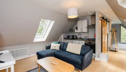 Osprey Apartment - Foto 4