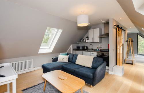 Osprey Apartment - Foto 4