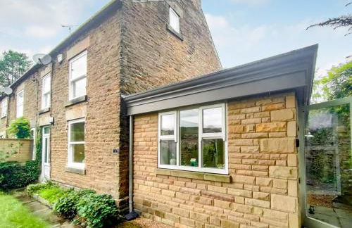 Yew Tree Cottage - Foto 20