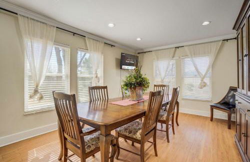 Iron View Hot Tub Fire Pit & Breathtaking Views - Foto 19