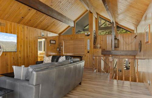 Pine Oaks Cabin - Foto 20