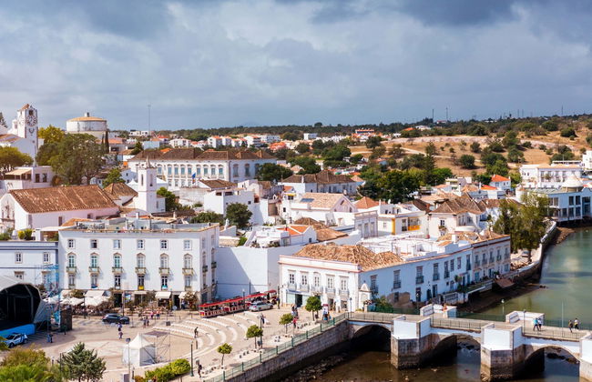 Day Trip to Faro, Olhão, & Tavira - Photo 5