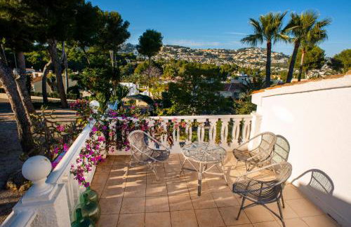 Casa Calma Moraira - Foto 12