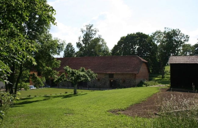 Folwark Mazurskie Legendy - Foto 43