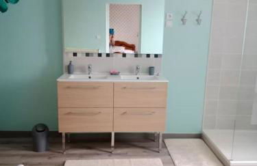 maison ancienne - Foto 10