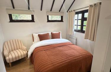 Little Vine Cottage in the grounds of Leeds Castle - Foto 36