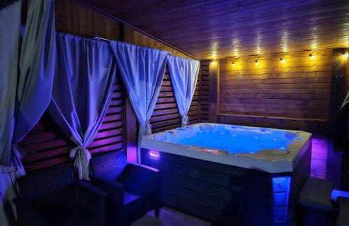 Apartamenty Defala i Strefa Relaksu Natural Touch - Foto 57