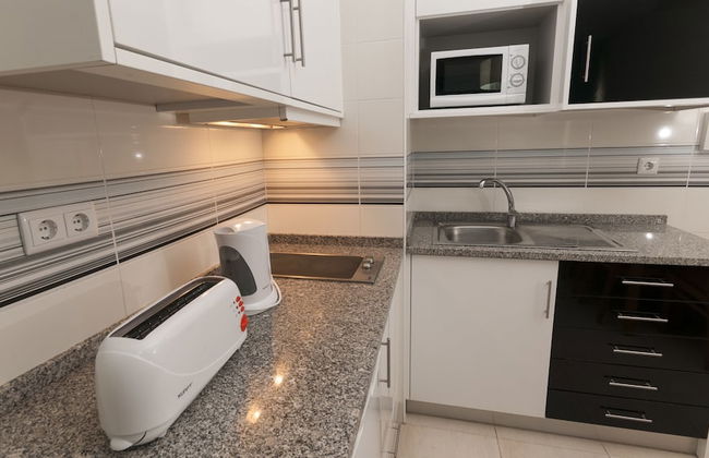 Studio 17 Atlantichotels - Foto 16