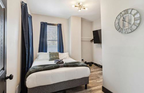 Fairfax Urban Oasis - New Reno - 5 mins to Clinic - Foto 11