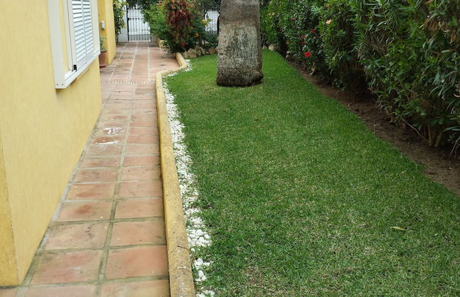 Villa Duque Los Monteros Marbella - Foto 40