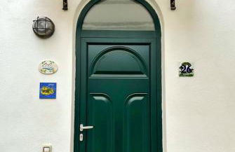 L'Antico Granaio Ischia - Camera Partenope - Foto 17