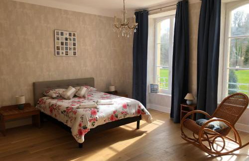 Gîte de l'Abbaye de l'Étanche - Foto 12