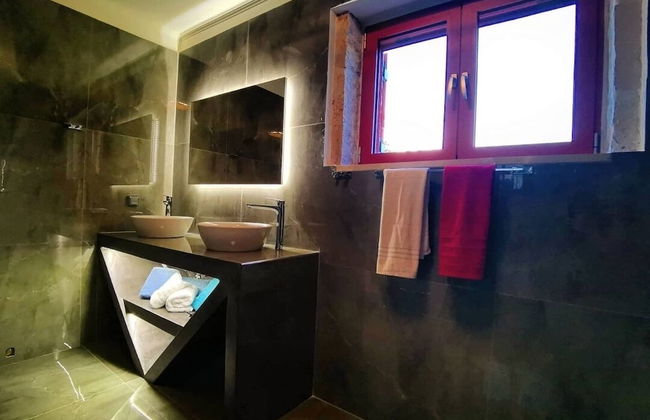 Agro Art Boutique & Luxury Villas - Foto 43