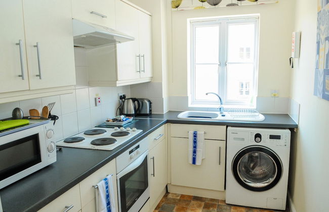 Your Stay Bristol Orchard Gate - Foto 31