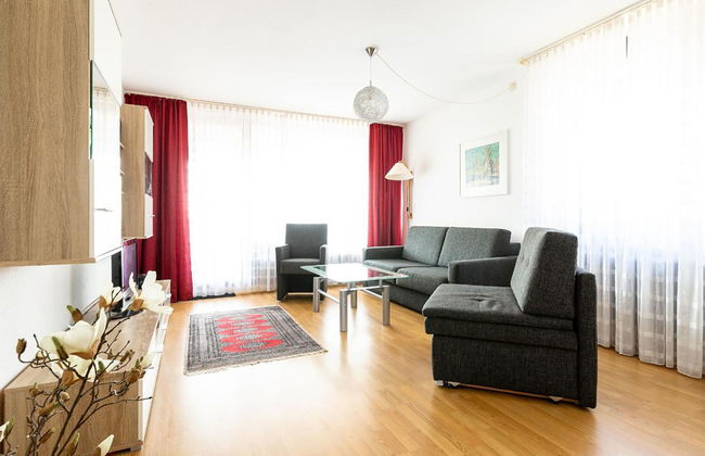 Ferienwohnpark Immenstaad - Foto 15