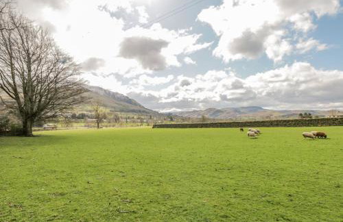 Sparrow Cottage - Foto 30