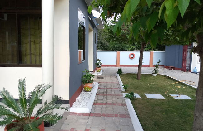 Perfect Home Two minutes to Kijiji Beach - Photo 14