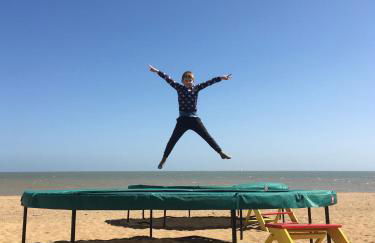 Sea Song Cottage - Foto 64