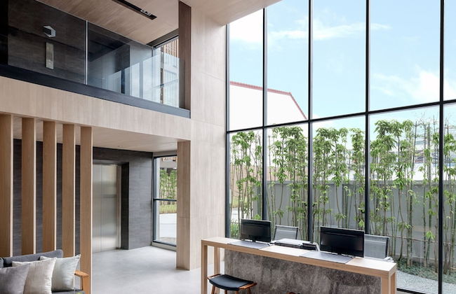 Madera Residence Siracha - Foto 4