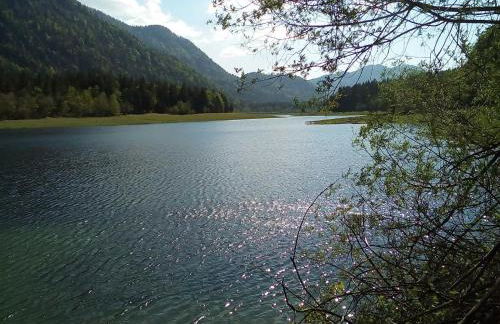 Ferienhaus Geißler Oslo - Foto 14